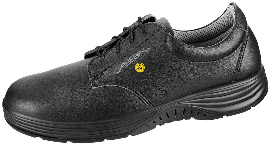 Abeba 7131027 X-Light Working shoes S2 SRC ESD