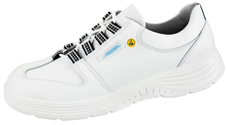 Abeba 7131033 X Light Working shoes S2 SRC ESD