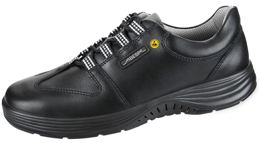 Abeba 7131038 X Light Working shoes S2 SRC ESD