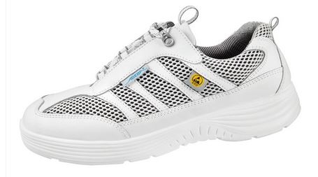 Abeba 7131058 X-Light Safety shoes S1 ESD SRC