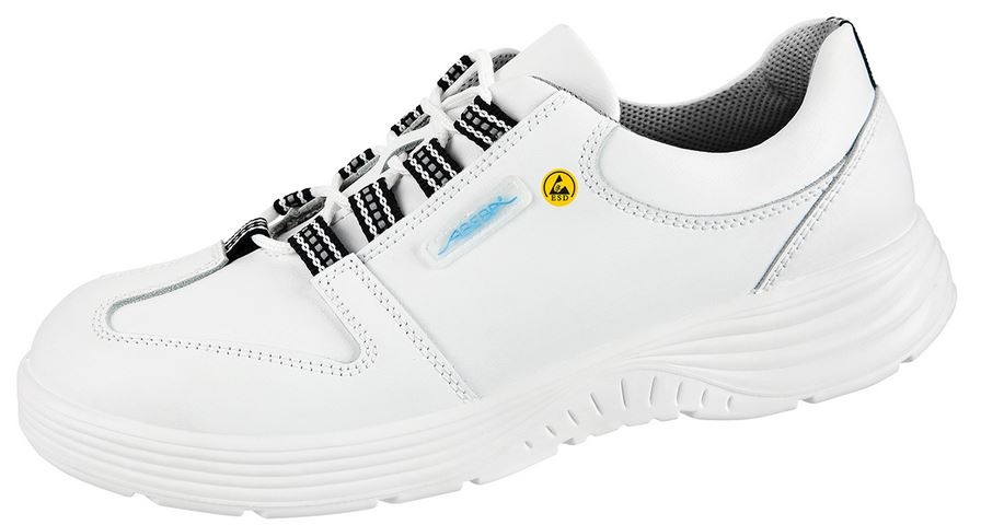 Abeba 7131133 X Light Working shoes O2 SRC ESD