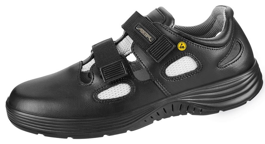 Abeba 7131136 X Light work sandals O1 SRC ESD