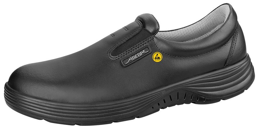Abeba 7131137 X Light Work slippers O2 SRC ESD