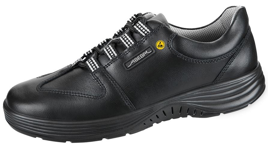 Abeba 7131138 X Light Working shoes O2 SRC ESD