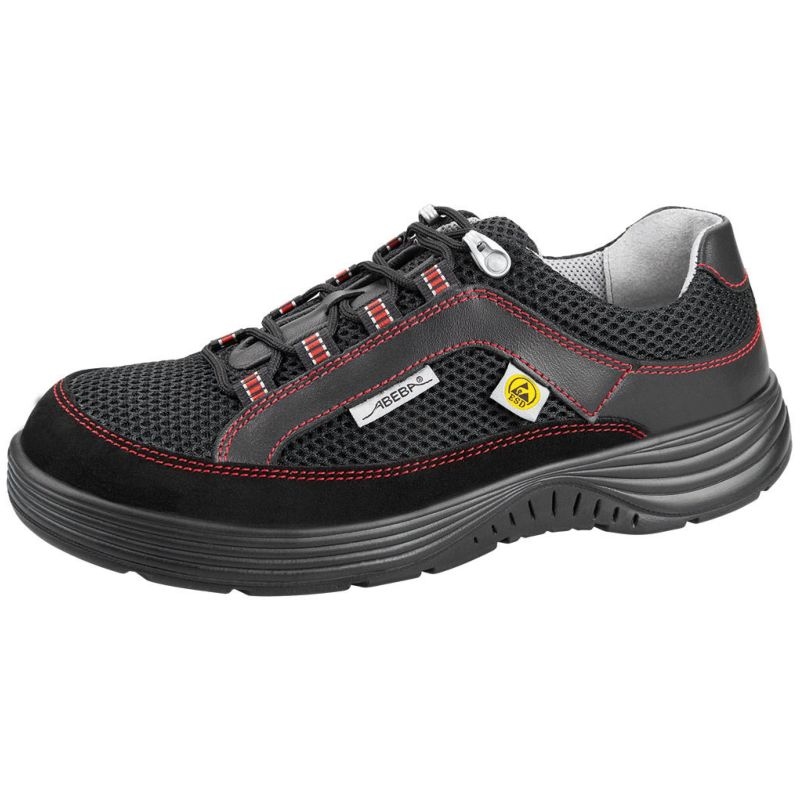 Abeba 7131156 ESD Work shoes X-Light O1 FO ESD SRC