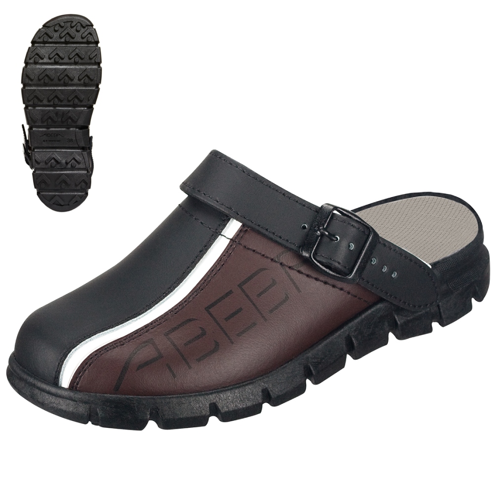 Abeba 7315 Dynamic Clogs OB SRC