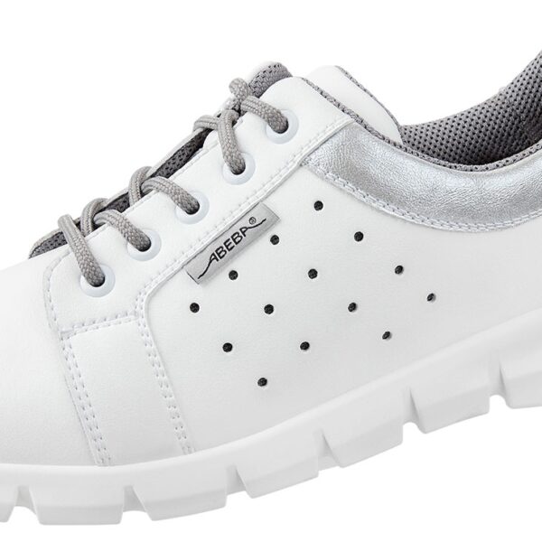 Abeba 7370 Work shoes Dynamic Flow O1 FO SRC