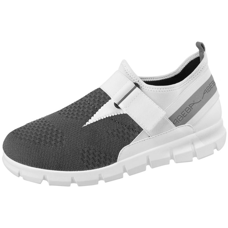 Abeba 7375 Work shoes slip-on shoes Dynamic Flow O1 FO SRC