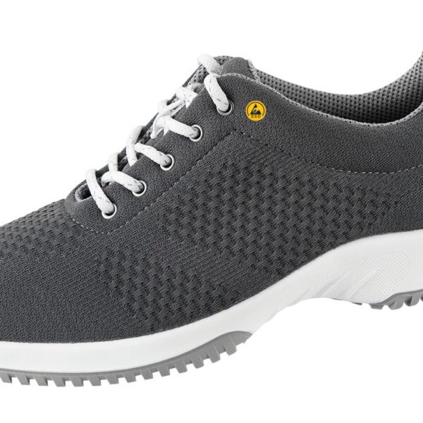 Abeba 31775 Uni6 Safety shoes S1 SRC ESD