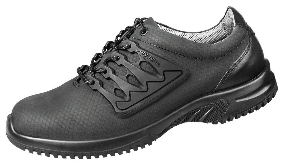 Abeba 1765 Uni6 Safety shoes S3 SRC