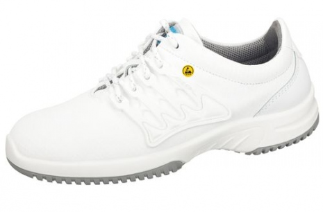 Abeba 36760 Uni6 Working shoes O1 ESD SRC