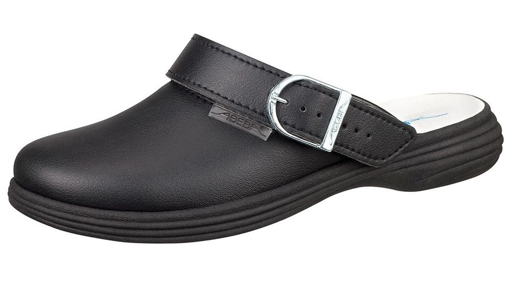 Abeba 7531 The Original Plus Women clogs OB SRC