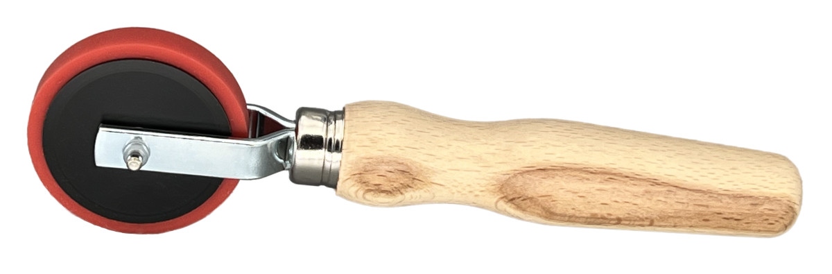 Abig 133090 press hand roller, 5cm x 0,9cm