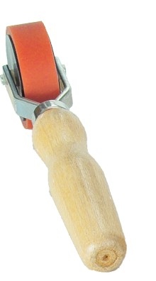 Abig 133250 Press Roller, 5cm x 2,5cm