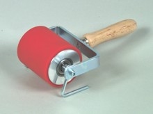 Abig 138060 High-Professional Ink Roller / Brayer 60mm