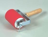Abig 138120 High-Professional Ink Roller / Brayer 120mm