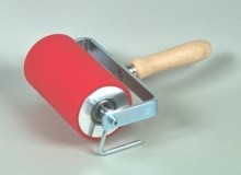 Abig 138150 High-Professional Ink Roller / Brayer 150mm