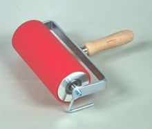 Abig 138200 High-Professional Ink Roller / Brayer 200mm