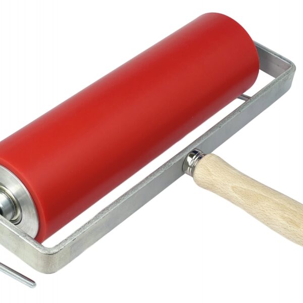 Abig 138300 High-Professional Ink Roller / Brayer 300mm