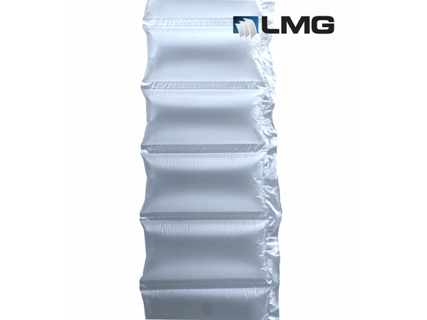 Film Roll for air cushion machine 200x100mm, length 300m