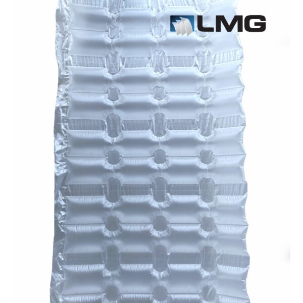 Air cushion foil for LMG air cushion machine 400x320 mm length 300m