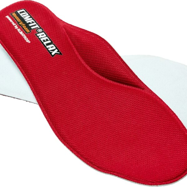 Albatros 204800 Footbed COMFIT®RELAX MEMORY FOAM