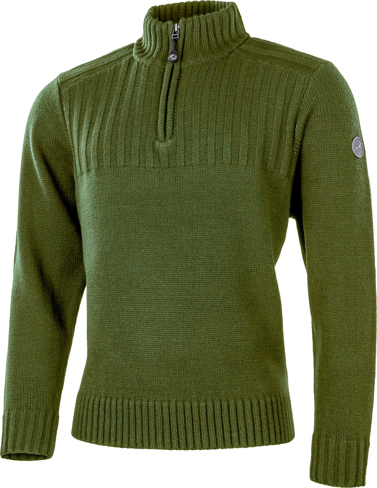 albatros-260110-fitter-knit-troyer-pullover-green-front.jpg