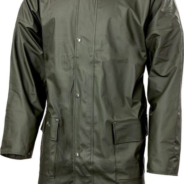 Albatros  274490 FAHRENHEIT JKT Stretch Rain jacket - Olive