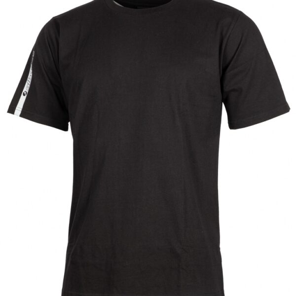 Albatros 298040 CORBET Breathable t-shirt  black S-3XL