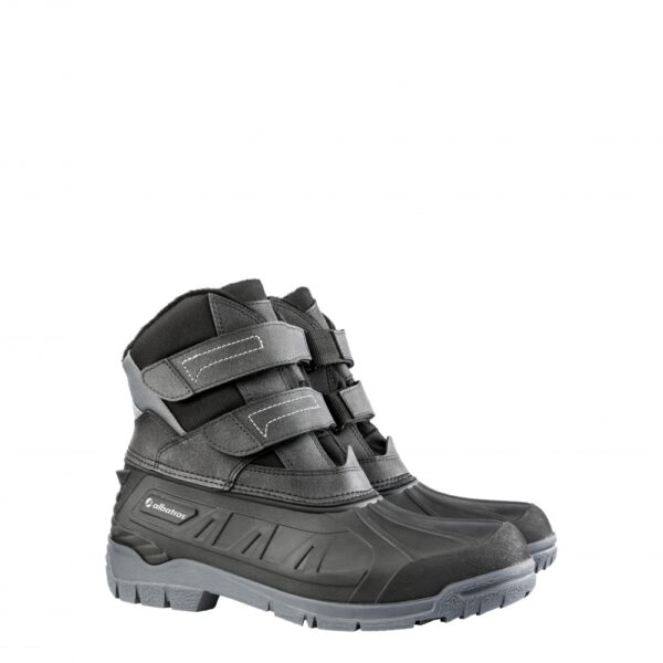 Albatros 58.902.0 ONTARIO winter Lined canadian boots