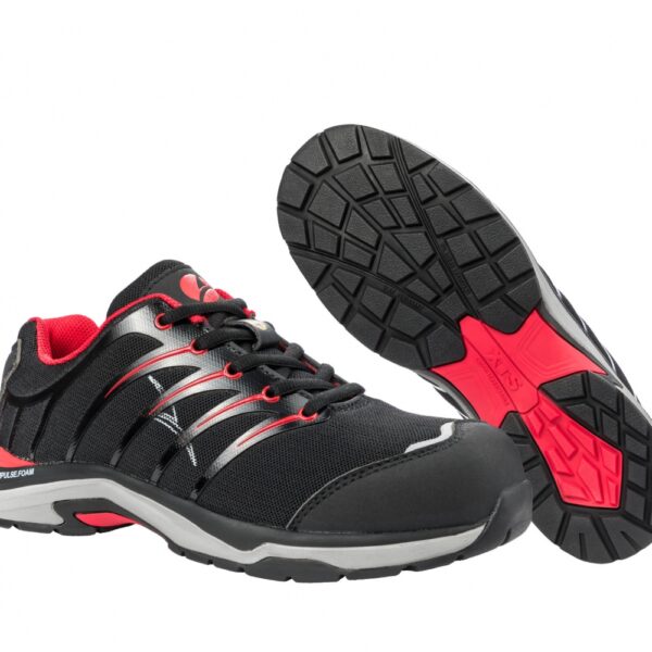 Albatros 645210 sporty look  women Safety Shoes S1P ESD HRO SRC