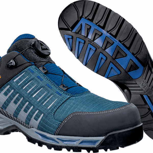 Albatros ANTELAO QL LOW Safety shoes S3 ESD HRO SRC