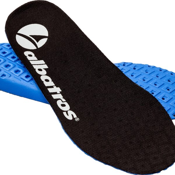 Albatros 204750 COMFIT® AIR FOOTBED 36-47