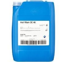 Aral Vitam DE 46 Hydrolic oil 20L
