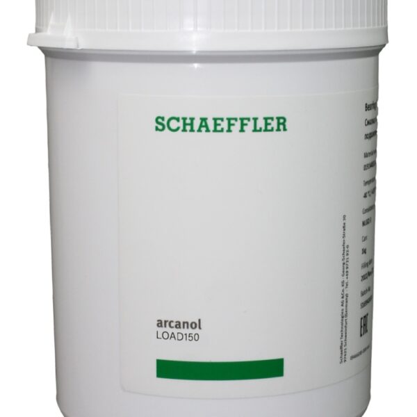 Arcanol LOAD150 Special bearing grease NLGI 2-3 1kg can
