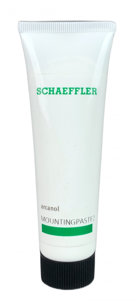 Arcanol MOUNTINGPASTE2 Assembly paste NLGI 2 70g tube