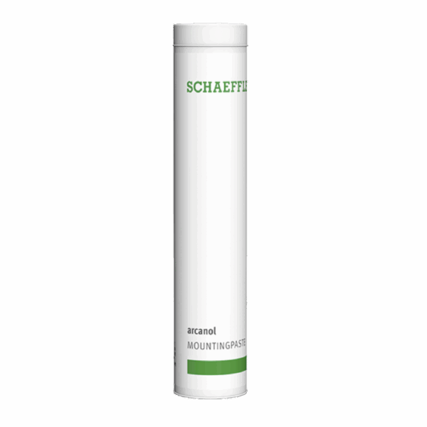 Schäffler Arcanol MOUNTING Rolling bearing greases 400g cartridge
