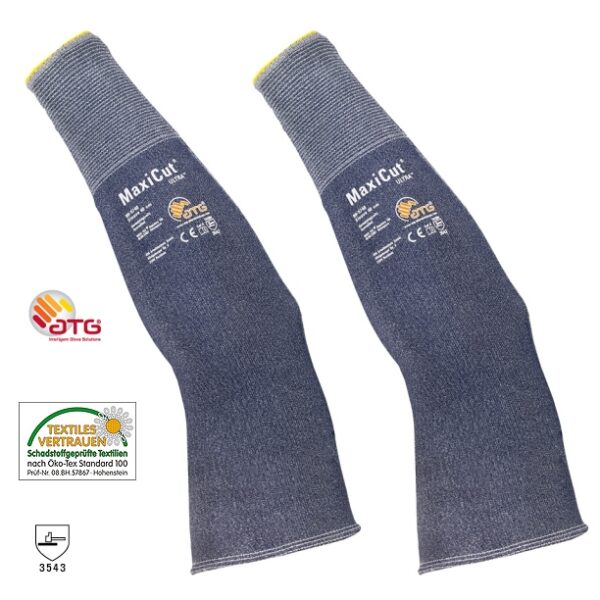ATG 89-5740 MaxiCut® Ultra™ Cut Resistant Arm Sleeves 40cm
