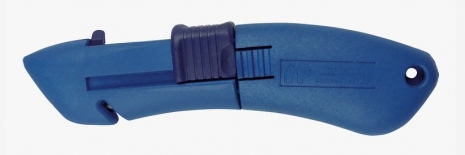 Mure Peyrot 631452 Ausonne ALD metal dectectable safety knife