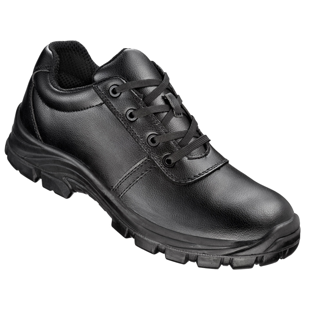 Wica 34640 PERANO Safety shoes S2 black 35-47
