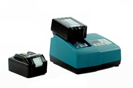 Datamark Battery charger 110-240 v 50-60 hz