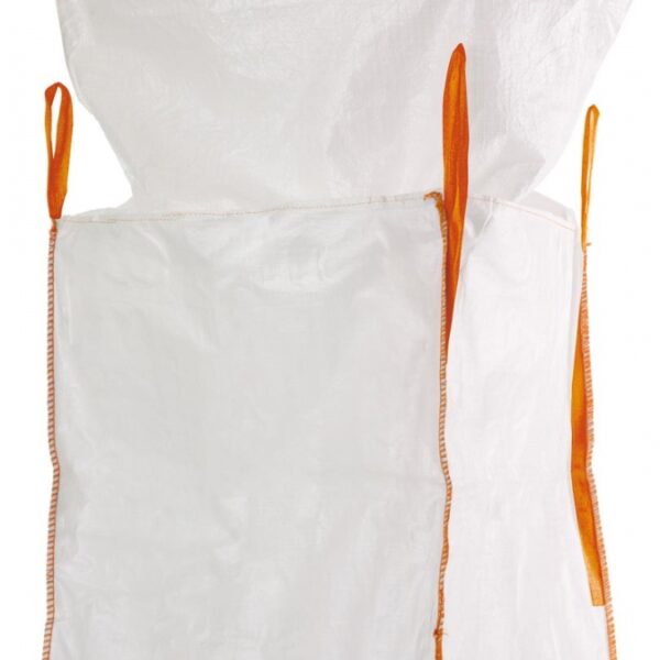 Tector 8477 Big Bag with inliner for bulk materials 90x90x110cm