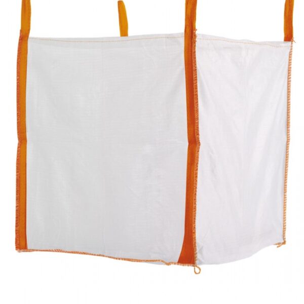 Big Bag 8468 flexible disposable for bulk materials 90x90x90cm