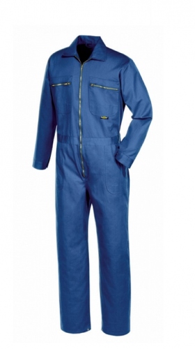 Texxor 8042 Rallye Working combination blue