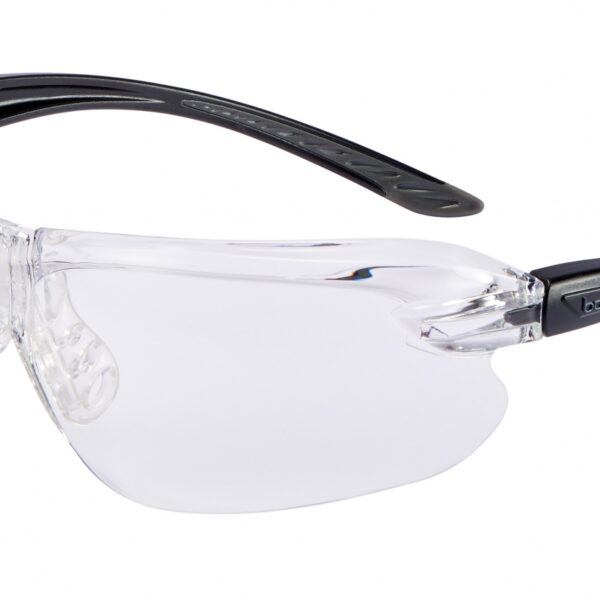 Bollé AXIS AXPSI Work safety glasses PC clear EN166