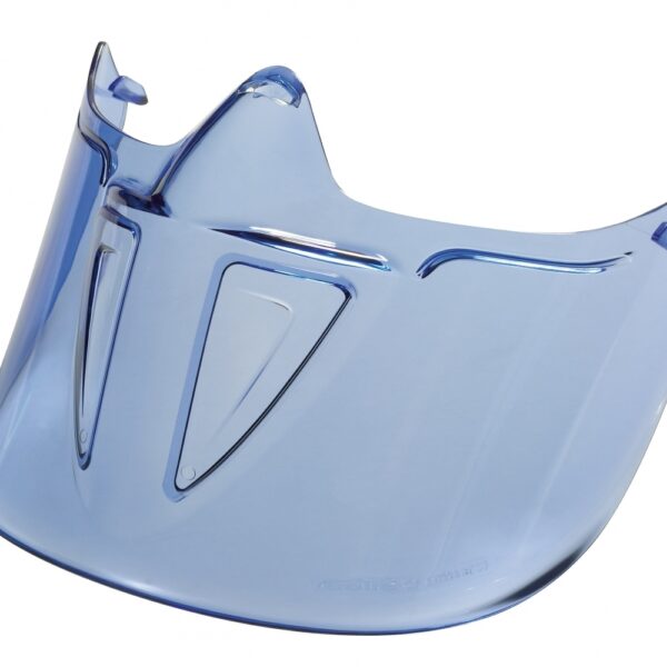 Bollé BLV VISOR Face protection for BLAST safety glasses EN166