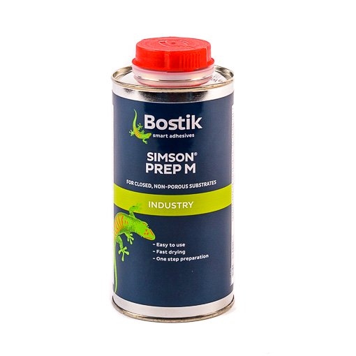 Bostik Simson Prep M Primer 500 ml