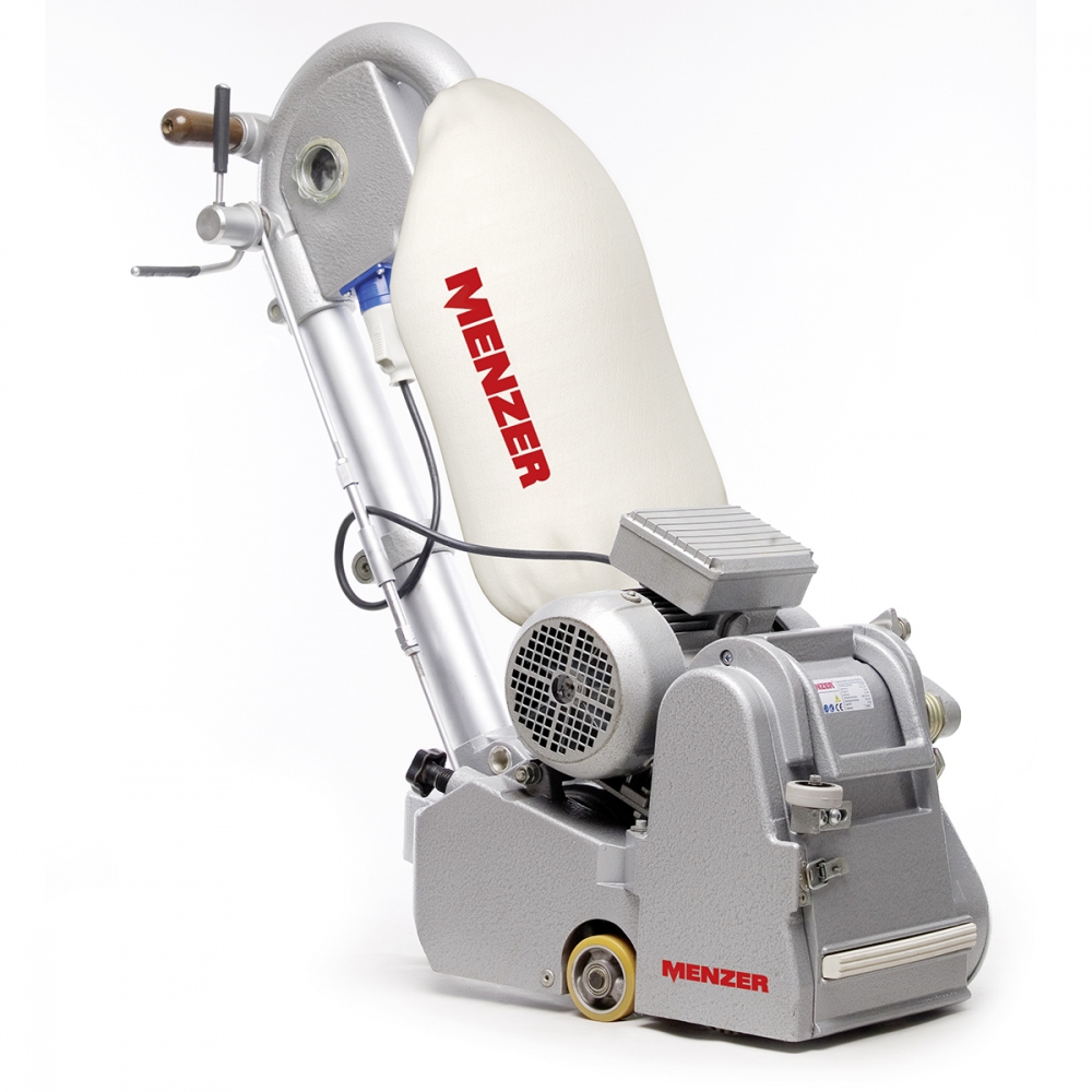 MENZER BSM 750 E Belt sander 2,200W