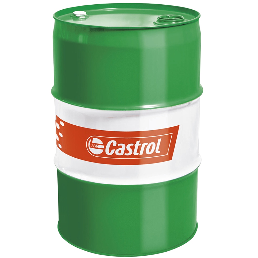 Castrol Hysol SL 30 XBB High performance metal working fluid 208l