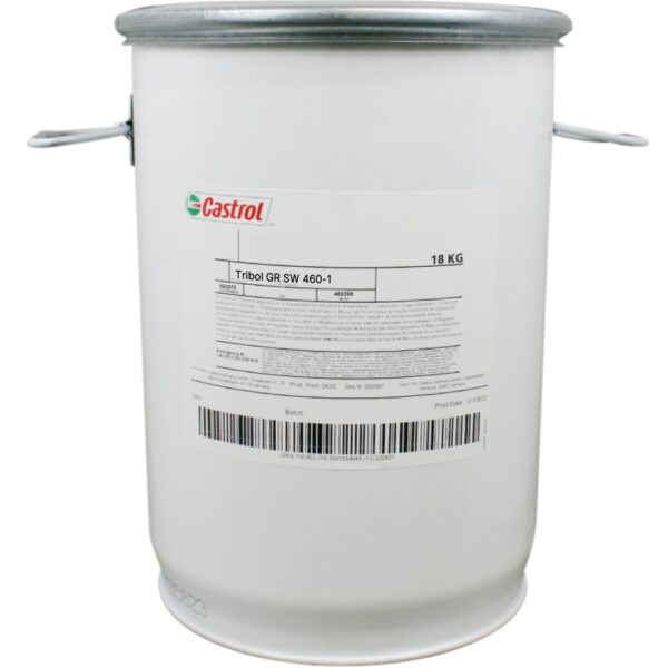 Castrol Tribol GR SW 460-1 Grease for wind turbines 18kg bucket